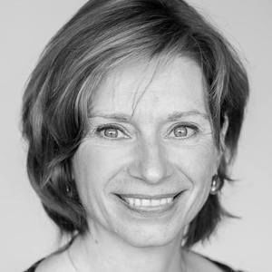 Meet your Posher, Jo